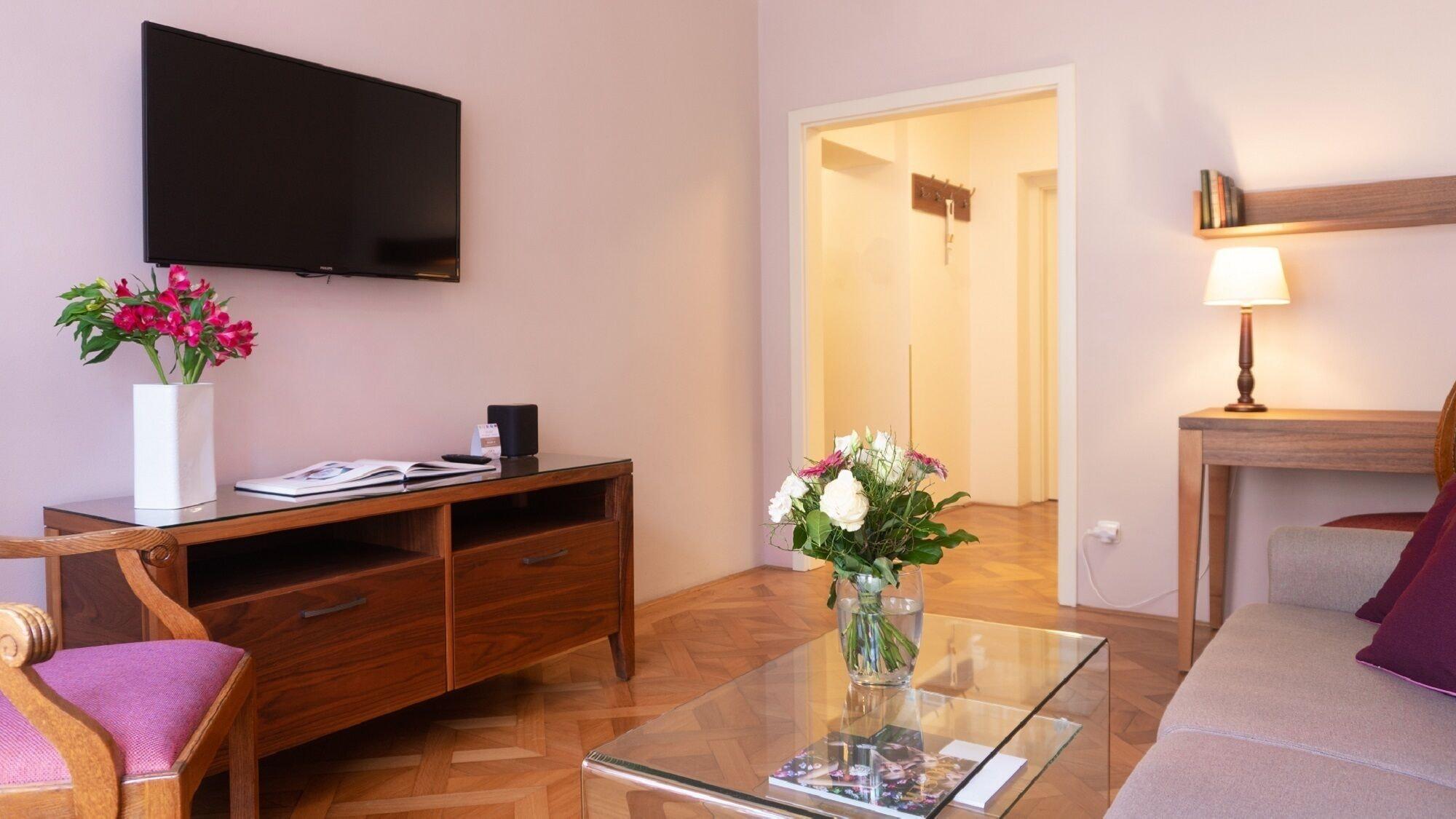 Hotel Golden Key Castle Prag