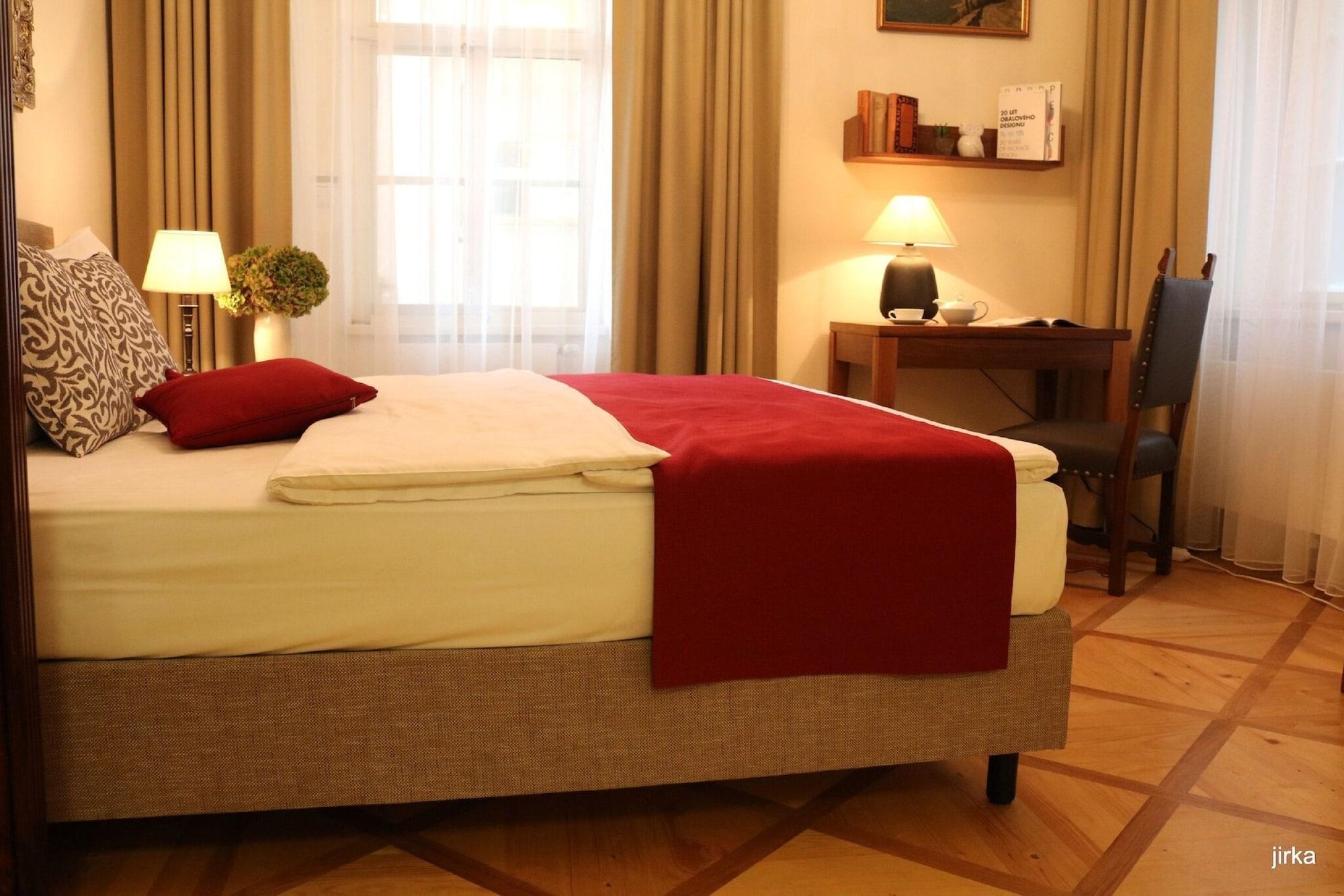 Golden Key Castle 4* Prag