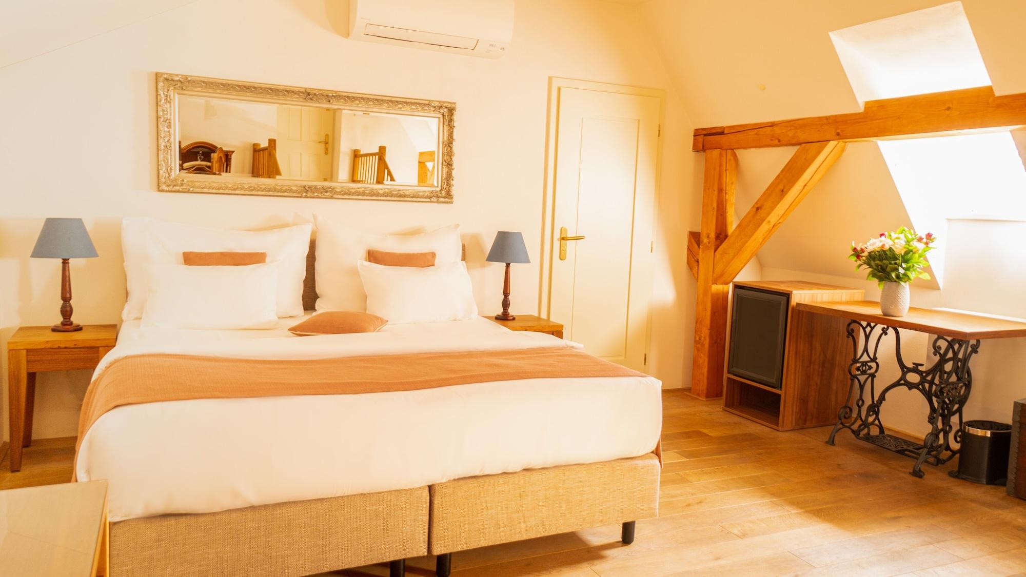 Hotel Golden Key Castle Prag